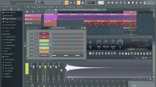 Fruity Loops Vocal Preset: Your Shortcut to Studio-Quality Sound