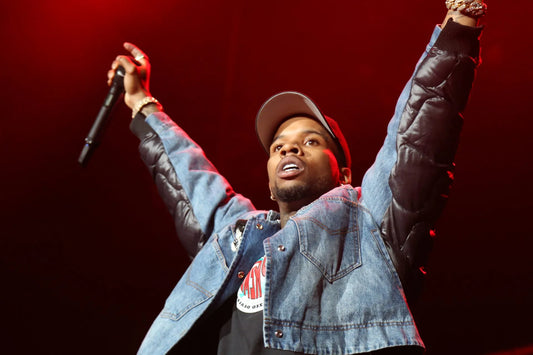 Tory Lanez Vocal Preset You Can Use in Any DAW