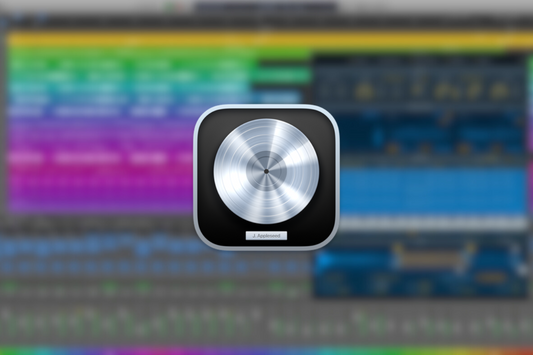 Vocal Presets in Logic Pro X