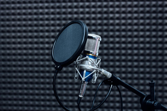 Download This Free Pro Tools Rap Vocal Template for Studio-Quality Sound