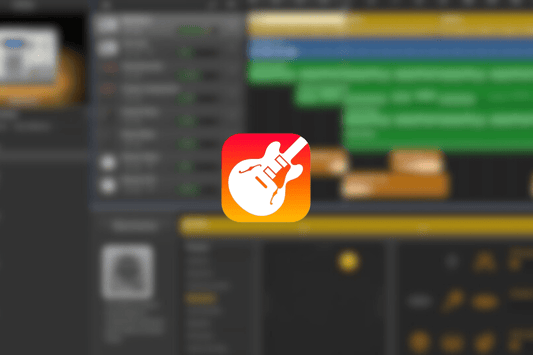 Vocal Presets For GarageBand