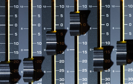 Easy Vocal EQ Tips to Instantly Improve Your Recordings