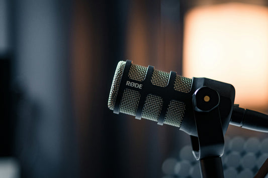 Get That Pro Sound: The Power of Industry Vocal Presets in Your DAW
