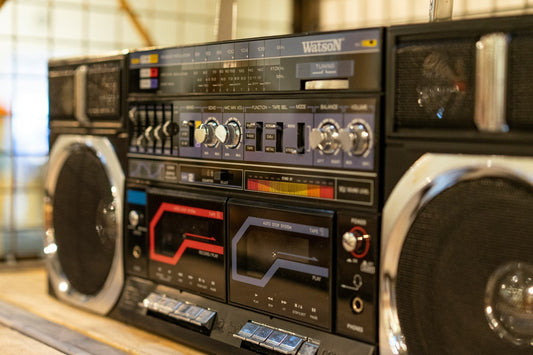 Get That Polished, Radio-Ready Mix with Industry Vocal Presets