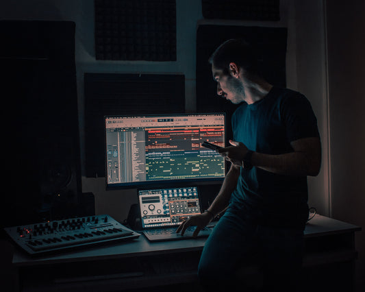 Guide to Adding Sample Packs to FL Studio