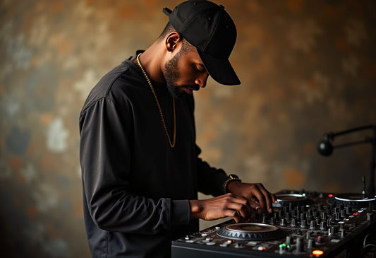 Best Samples for Hip Hop
