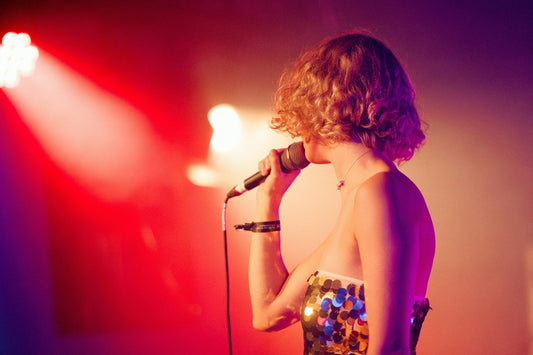 How to Mix Vocals for Hyperpop: A Step-by-Step Guide