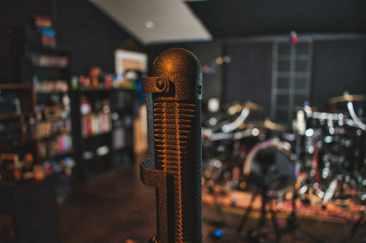 How to Mix Your Vocals for Drill