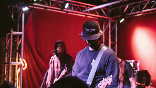 How to Mix Your Vocals for Shoegaze: The Ultimate Guide