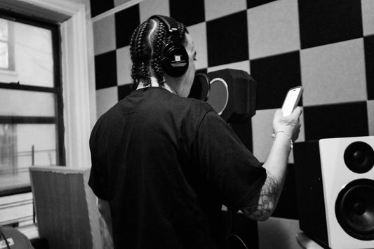How to Mix Your Vocals for Trap Music
