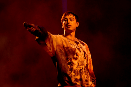 How to mix your vocals like Joji