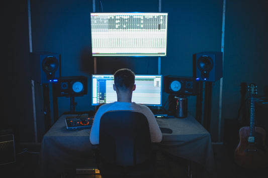 Pro Tools Presets: The Ultimate Time-Saver for Mixing Pros