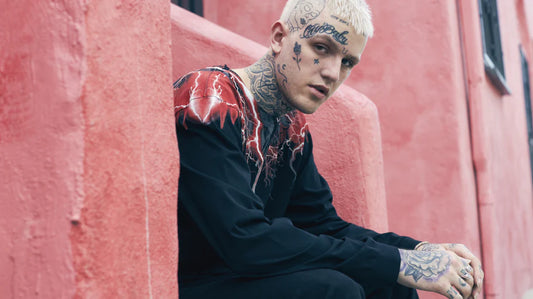 Lil Peep Vocal Preset That Captures His Signature Grit