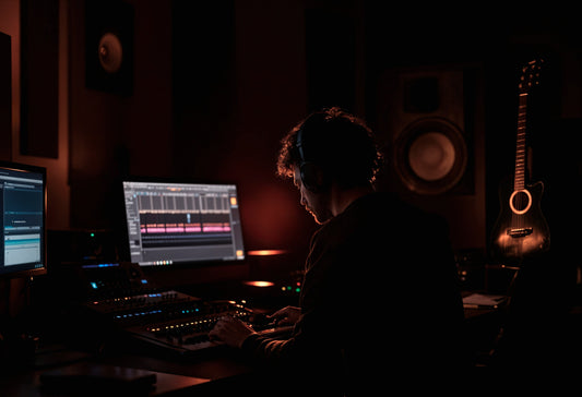 Cool FL Studio Plugins for Vocal Mixing and Mastering