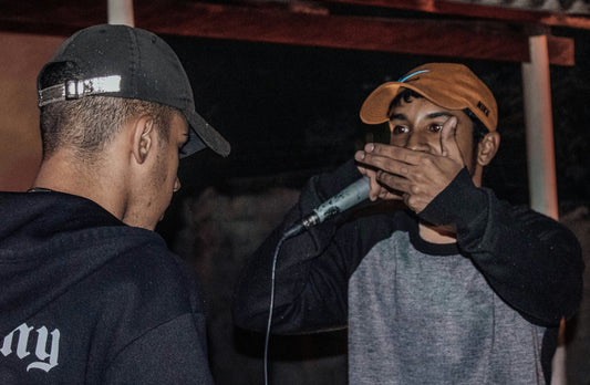 Sound Like Your Favorite Artist With the Right Trap Vocal Preset
