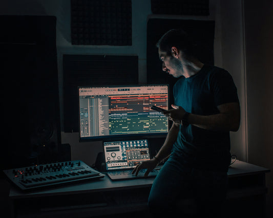 How to Record Vocals on FL Studio: A Step-by-Step Guide