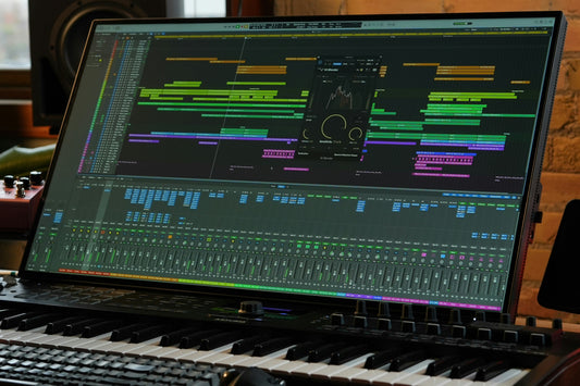Vocal Presets Logic Pro X: Create Industry-Level Sound in Minutes