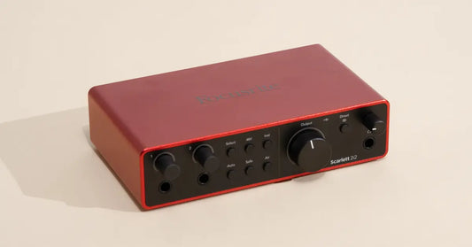 windows audio interfaces