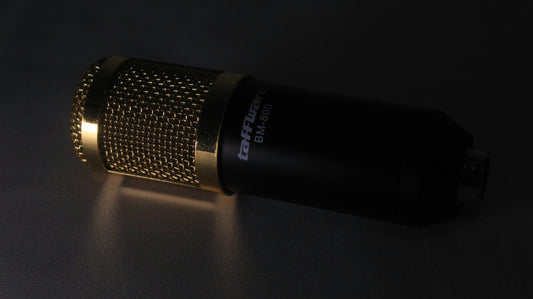 How to Match Your Vocal Style to the Right Vocal Preset