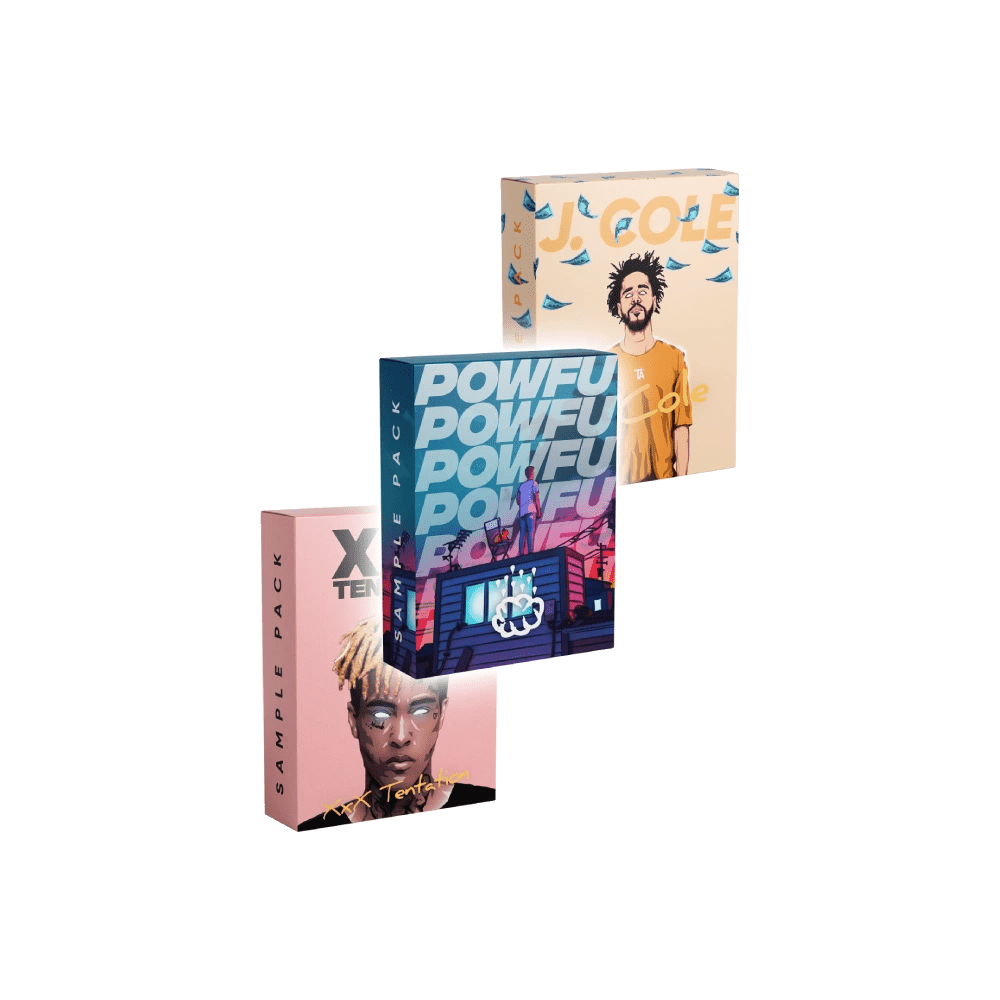 Sample Packs Royalty Free Cedar Sound Studios