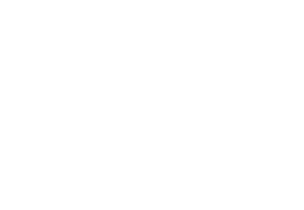 All White Cedar Sound Studios Logo