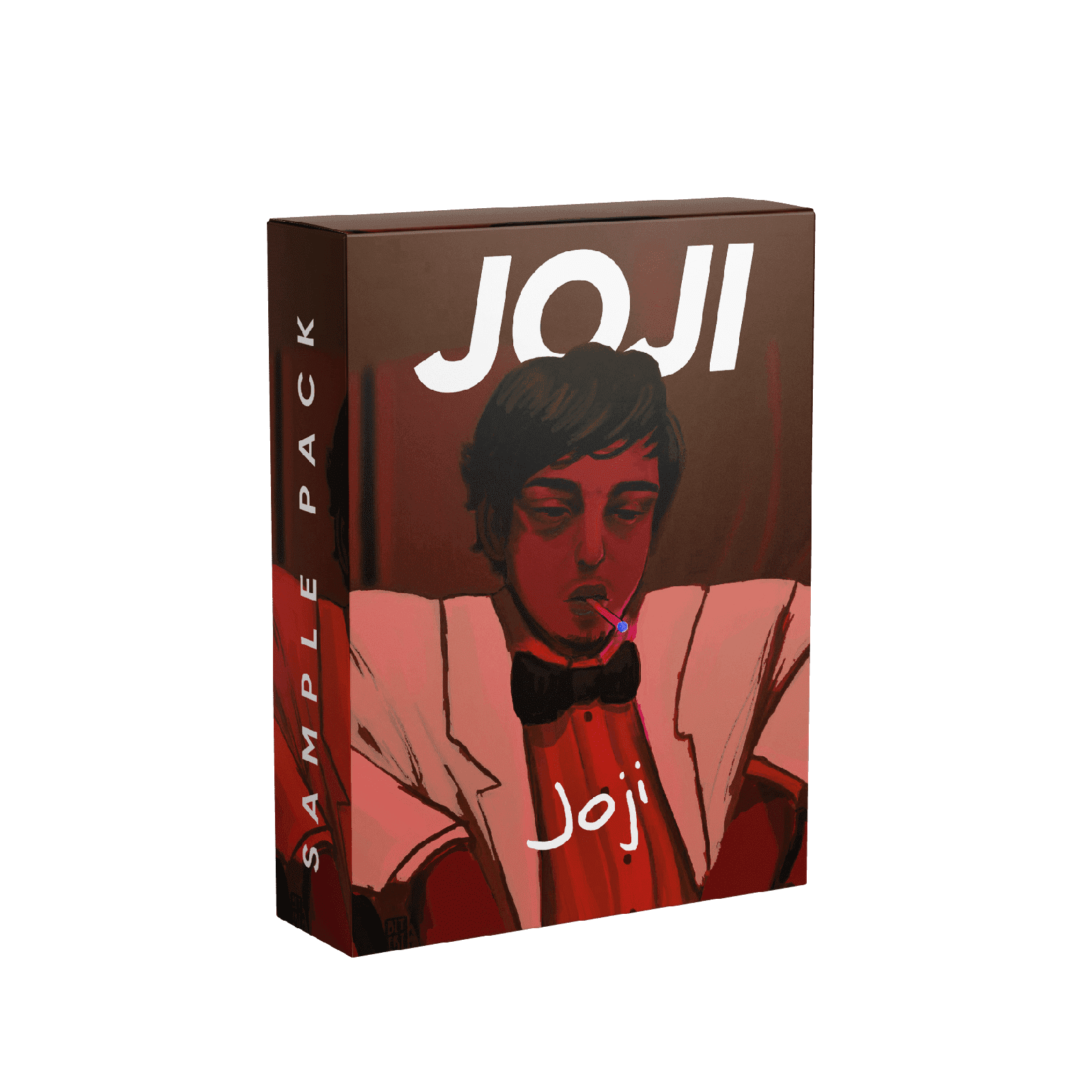 Joji Sample Pack | Music Production | Samples & MIDI – Cedar Sound Joji Sample Pack | Music Production | Samples & MIDI – Cedar Sound