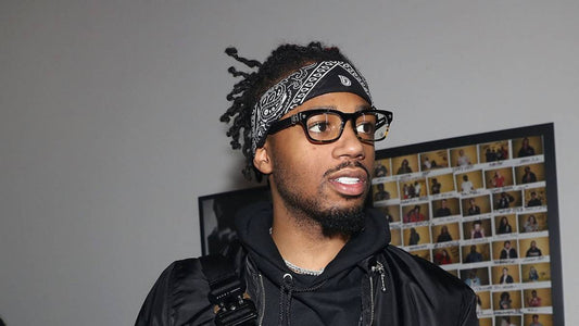 Metro Boomin Drum Kit