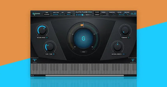Auto-Tune Settings for Rap vs. R&B: Retune Speed, Humanize, and Key Explained