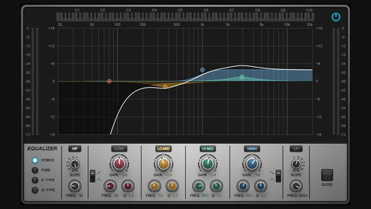 How to Mix Clean R&B Vocals Like SZA & Summer Walker