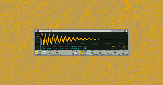 How to Use Royalty-Free Sample Packs to Finish Beats 2x Faster