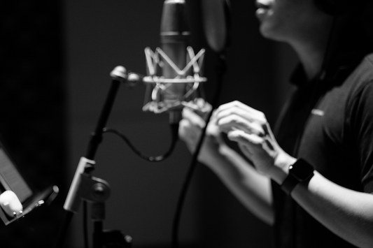 Best Vocal Effects