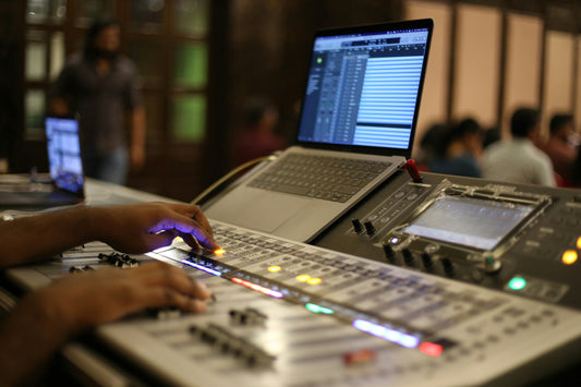 From Raw Takes to Polished Hits: The Best Mic for Rap Vocals