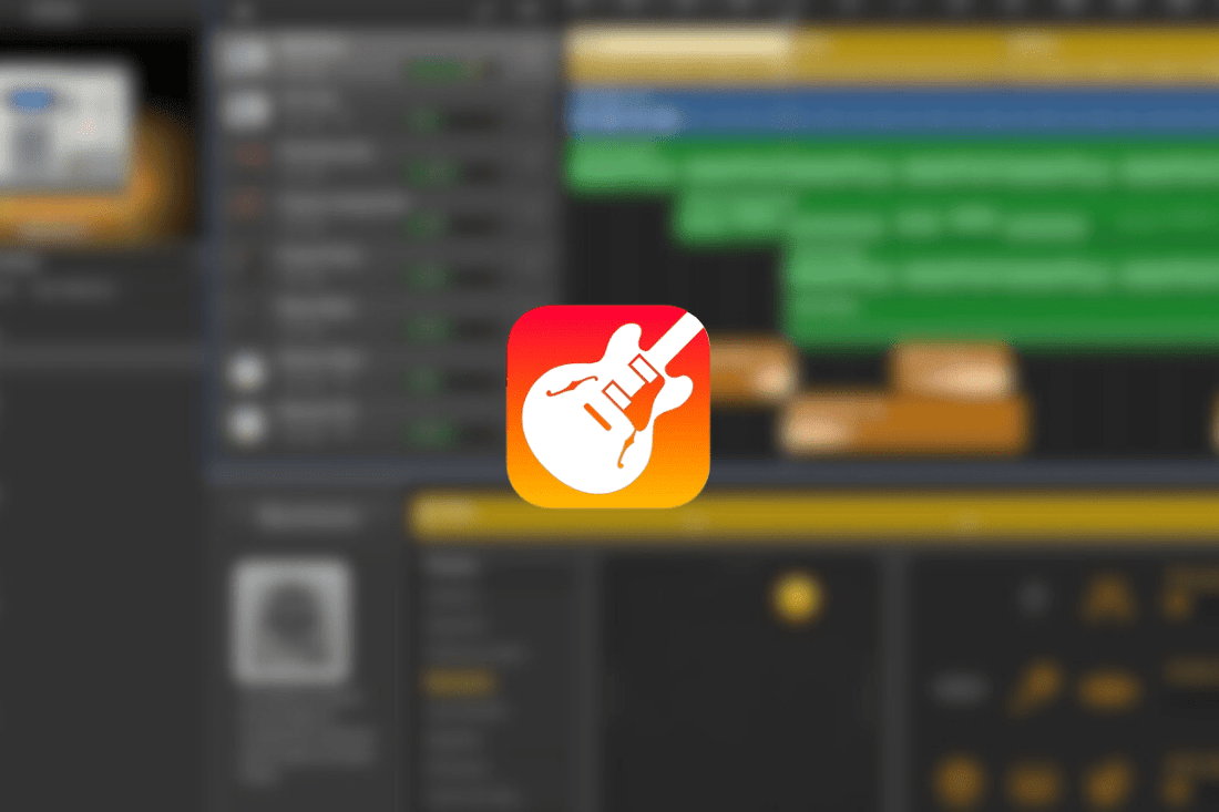 Vocal Presets For GarageBand