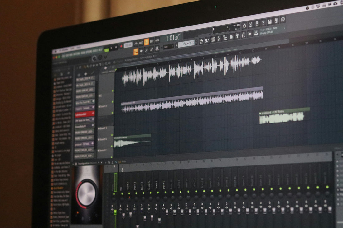 Why Pro Tools Is Still the Gold Standard for Vocal Mixing