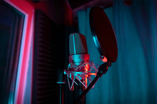 Top 5 Vocal Effects Units That Instantly Upgrade Your Sound