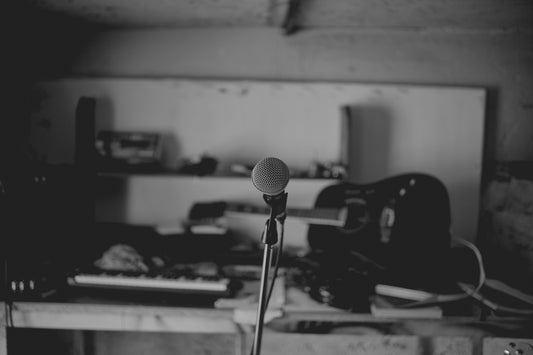 Industry Vocal Presets: The Fastest Way to Get a Pro Mix at Home