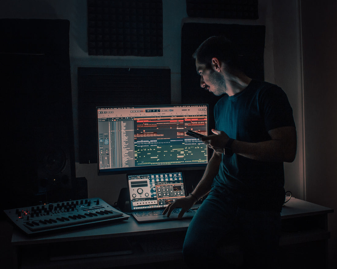 Guide to Adding Sample Packs to FL Studio
