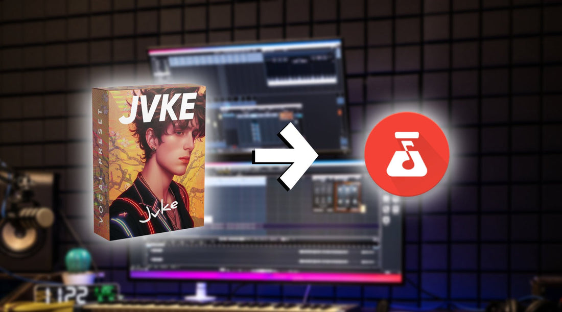 Guide to Installing Vocal Presets in Cakewalk by BandLab