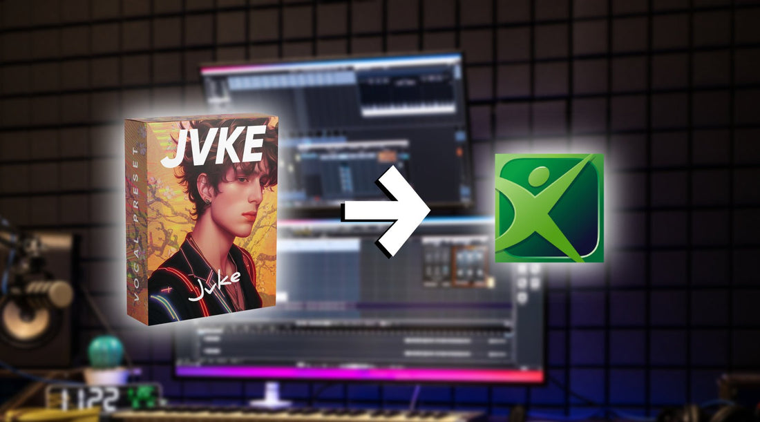 Guide to Installing Vocal Presets On Mixcraft