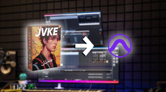 how to instal vocal presets on pro tools