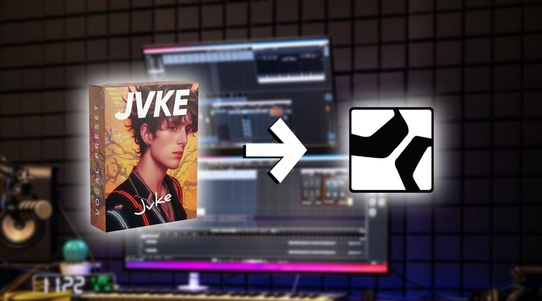 Guide to Installing Vocal Presets On Studio One