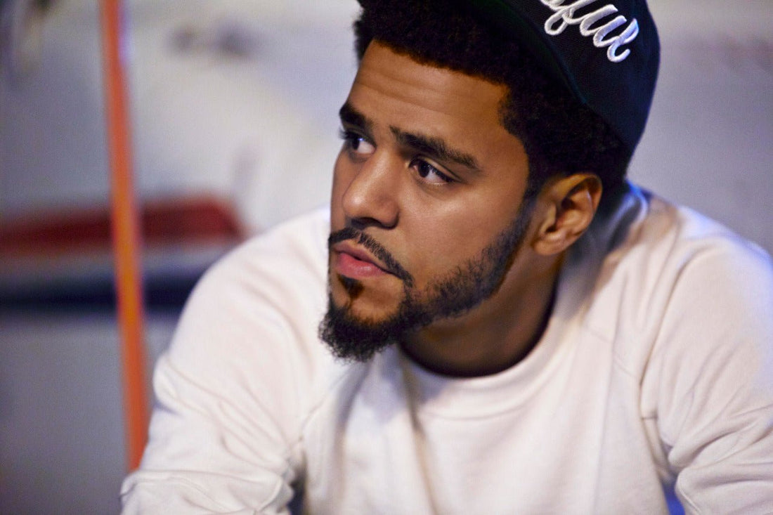 How to craft beats like J. cole