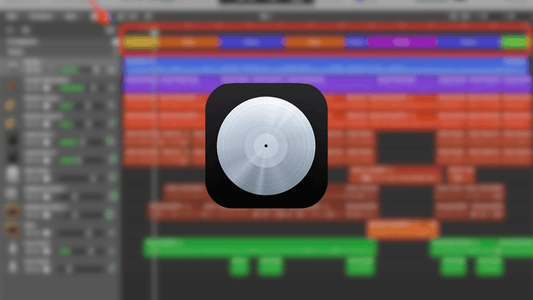 logic Pro X