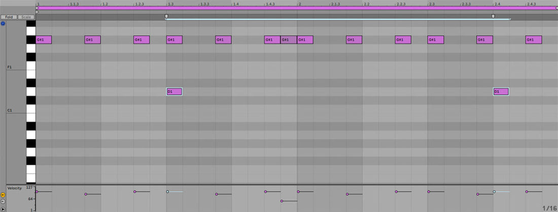 Drill Drum Patterns 101: Counter-Snares, Hi-Hat Rolls, and Bounce