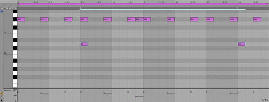 Drill Drum Patterns 101: Counter-Snares, Hi-Hat Rolls, and Bounce