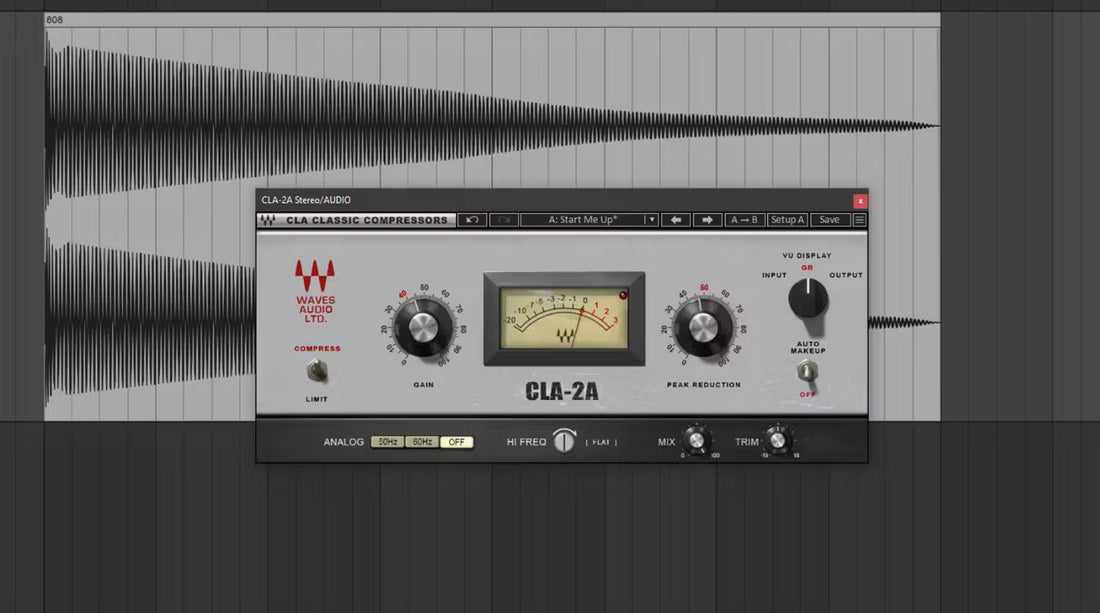 How to Layer 808s and Basslines Without Frequency Clashing