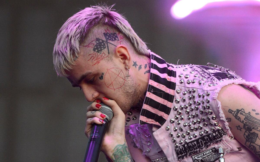 Lil peep