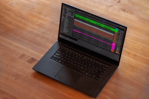How to Produce Music for film and TV