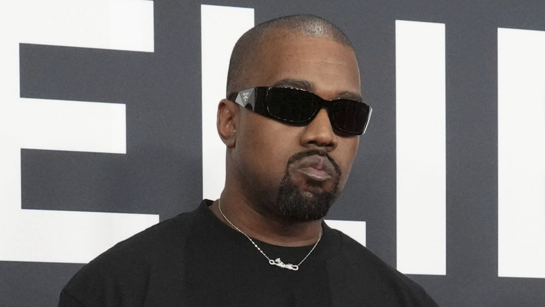 Kanye West vocal presets