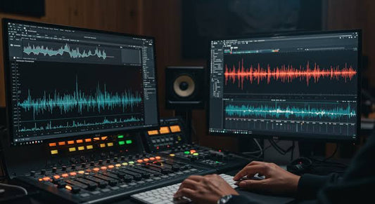 How to Pitch Shift Samples Without Artifacts or Losing Quality